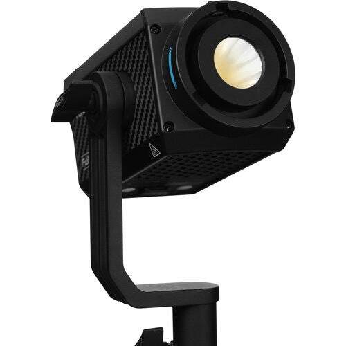 Shop Nanlite Forza 60C RGBLAC LED Spot Monolight Kit by NANLITE at Nelson Photo & Video