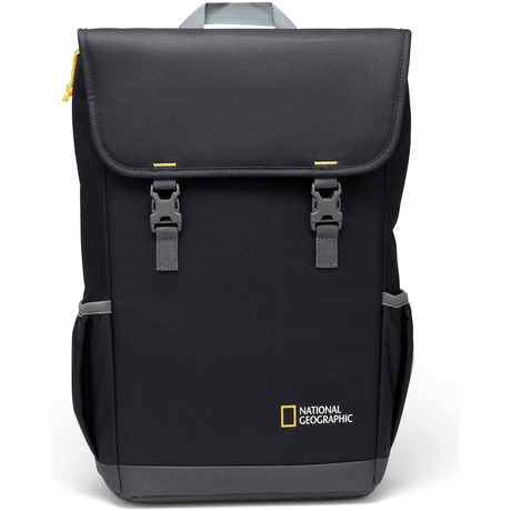 National Geographic Camera Backpack (Black) - Nelson Photo & Video
