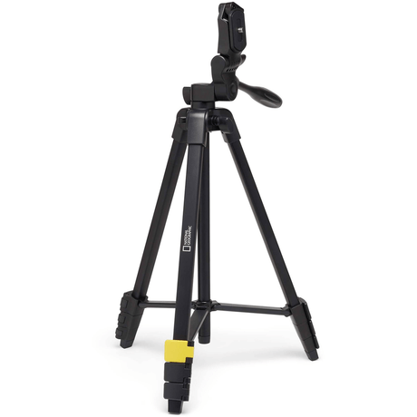 National Geographic Photo Tripod (Small) - Nelson Photo & Video