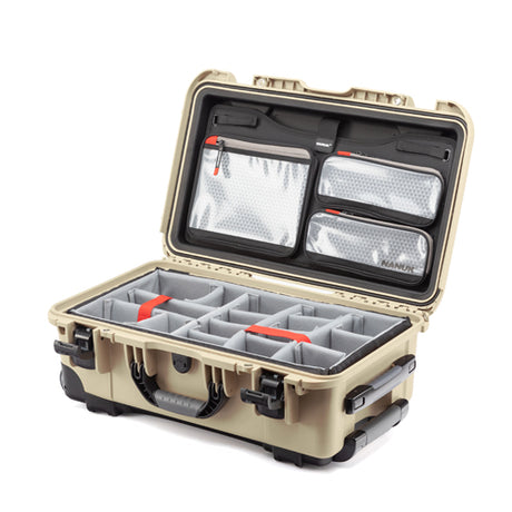 Nanuk 935 Wheeled Hard Case