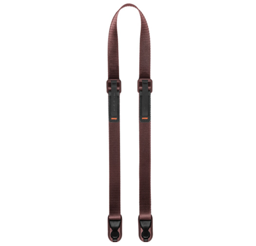 Peak Design Leash Camera Strap (Eclipse)