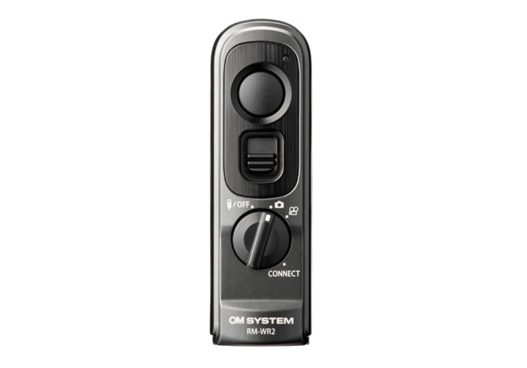 OM System Wireless Remote RM-WR2