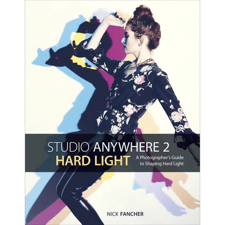 Shop Nick Fancher Studio Anywhere 2: Hard Light by Rockynock at Nelson Photo & Video