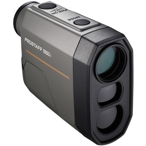 Nikon 6x20 Prostaff 1000i Rangefinder - Nelson Photo & Video