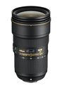 Shop Nikon AF-S NIKKOR 24-70mm f/2.8E ED VR Lens by Nikon at Nelson Photo & Video