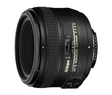 Shop Nikon AF-S NIKKOR 50mm f/1.4G Lens by Nikon at Nelson Photo & Video