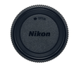 Shop Nikon BF-1B Camera Body Cap by Nikon at Nelson Photo & Video