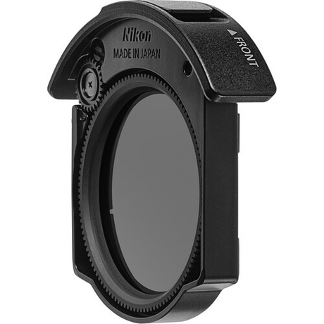Shop Nikon C-PL460 Slip-In Circular Polarizer by Nikon at Nelson Photo & Video