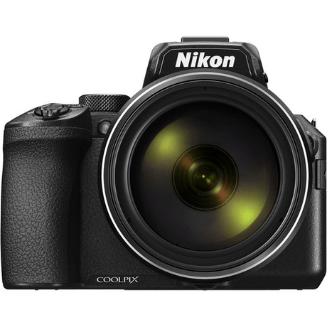 Shop Nikon COOLPIX P950 Digital Camera by Nikon at Nelson Photo & Video