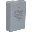 Shop Nikon EN-EL14a Lithium Ion Battery by Nikon at Nelson Photo & Video