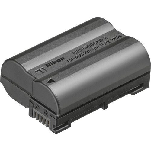 Nikon EN-EL15c Rechargeable Lithium-Ion Battery – Nelson Photo & Video