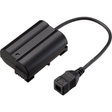 Shop Nikon EP-5B Power Supply Connector for Select Nikon Cameras by Nikon at Nelson Photo & Video