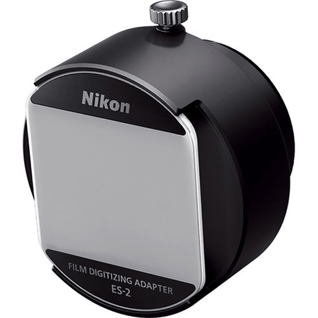 Shop Nikon ES-2 FILM DIGITALIZING ADAPTER by Nikon at Nelson Photo & Video