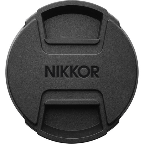 Shop Nikon LC-46B 46mm Snap-On Front Lens Cap by Nikon at Nelson Photo & Video
