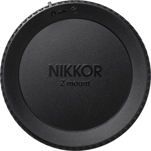 Shop Nikon LF-N1 Rear Lens Cap by Nikon at Nelson Photo & Video