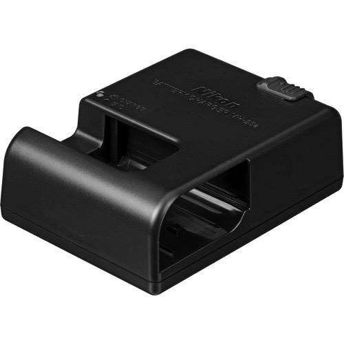Nikon Quick Charger MH-25a - Thumbnail 3