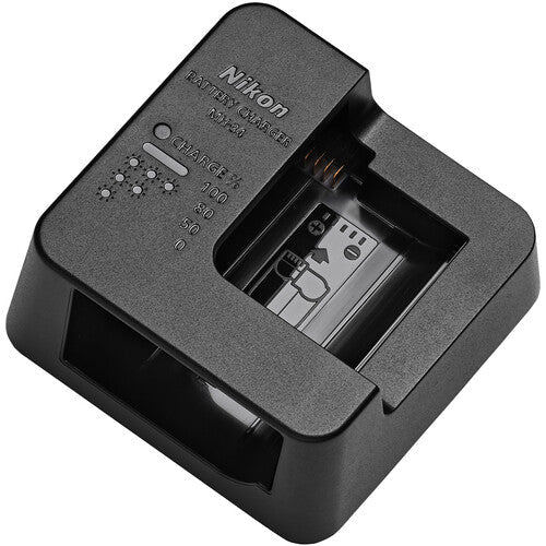 Nikon MH-34 Battery Charger - Nelson Photo & Video