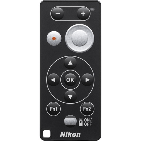 Shop Nikon ML-L7 Bluetooth Remote Control by Nikon at Nelson Photo & Video