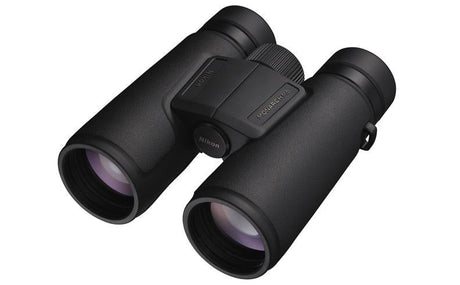 Shop Nikon MONARCH M5 12X42 Binoculars by Nikon at Nelson Photo & Video