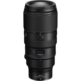 Shop Nikon NIKKOR Z 100-400mm f/4.5-5.6 VR S Lens by Nikon at Nelson Photo & Video