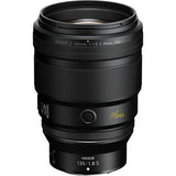 Nikon NIKKOR Z 135mm f/1.8 S Plena Lens - Nelson Photo & Video