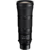 Nikon NIKKOR Z 180-600mm f/5.6-6.3 VR Lens (Nikon Z) - Nelson Photo & Video