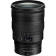 Shop Nikon NIKKOR Z 24-70mm f/2.8 S Lens by Nikon at Nelson Photo & Video