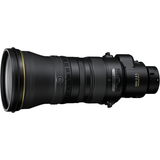 Shop Nikon NIKKOR Z 400mm f/2.8 TC VR S Lens by Nikon at Nelson Photo & Video