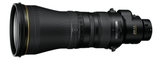 Shop Nikon NIKKOR Z 600mm f/4 TC VR S by Nikon at Nelson Photo & Video