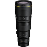 Nikon NIKKOR Z 600mm f/6.3 VR S Lens - Nelson Photo & Video