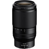 Nikon NIKKOR Z 70-180mm f/2.8 Lens (Nikon Z) - Nelson Photo & Video