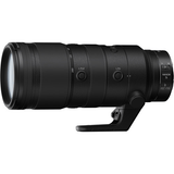 Shop Nikon NIKKOR Z 70-200mm f/2.8 VR S Lens by Nikon at Nelson Photo & Video