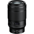 Shop Nikon NIKKOR Z MC 105mm f/2.8 VR S Lens by Nikon at Nelson Photo & Video