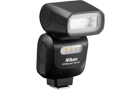 Shop Nikon SB-500 AF Speedlight by Nikon at Nelson Photo & Video
