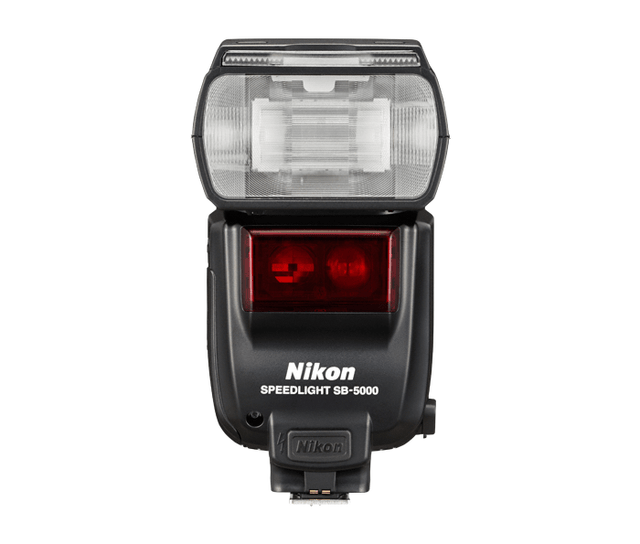 Shop Nikon SB-5000 AF Speedlight by Nikon at Nelson Photo & Video