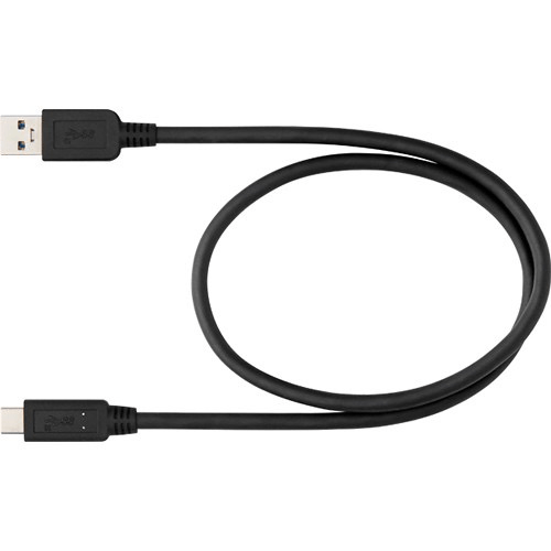 Shop Nikon UC-E24 USB Cable by Nikon at Nelson Photo & Video