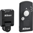 Shop Nikon WR-R11a/WR-T10 Remote Controller Set by Nikon at Nelson Photo & Video