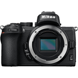 Shop Nikon Z 50 Mirrorless Digital Camera (Body Only) by Nikon at Nelson Photo & Video