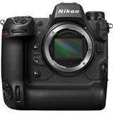 Shop Nikon Z 9 Mirrorless Digital Camera (Body Only) by Nikon at Nelson Photo & Video