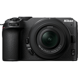 Shop Nikon Z30 Mirrorless Camera with 16-50mm Lens by Nikon at Nelson Photo & Video