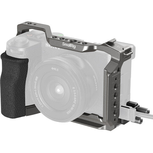SmallRig HawkLock Quick Release Cage Kit for Sony a6700
