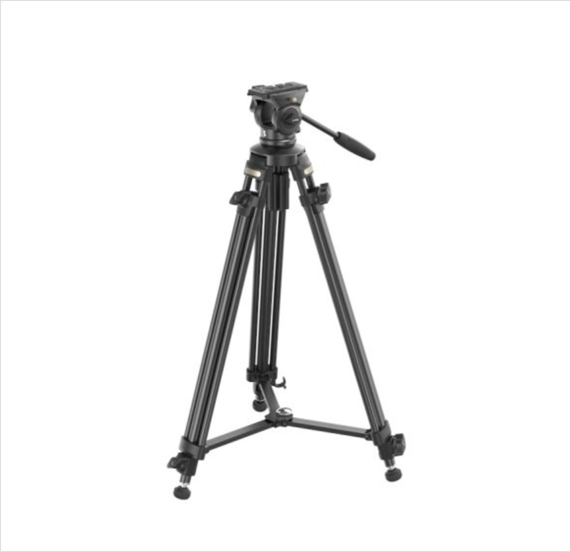 SmallRig Lightweight Video Tripod Kit AD-50 Lite