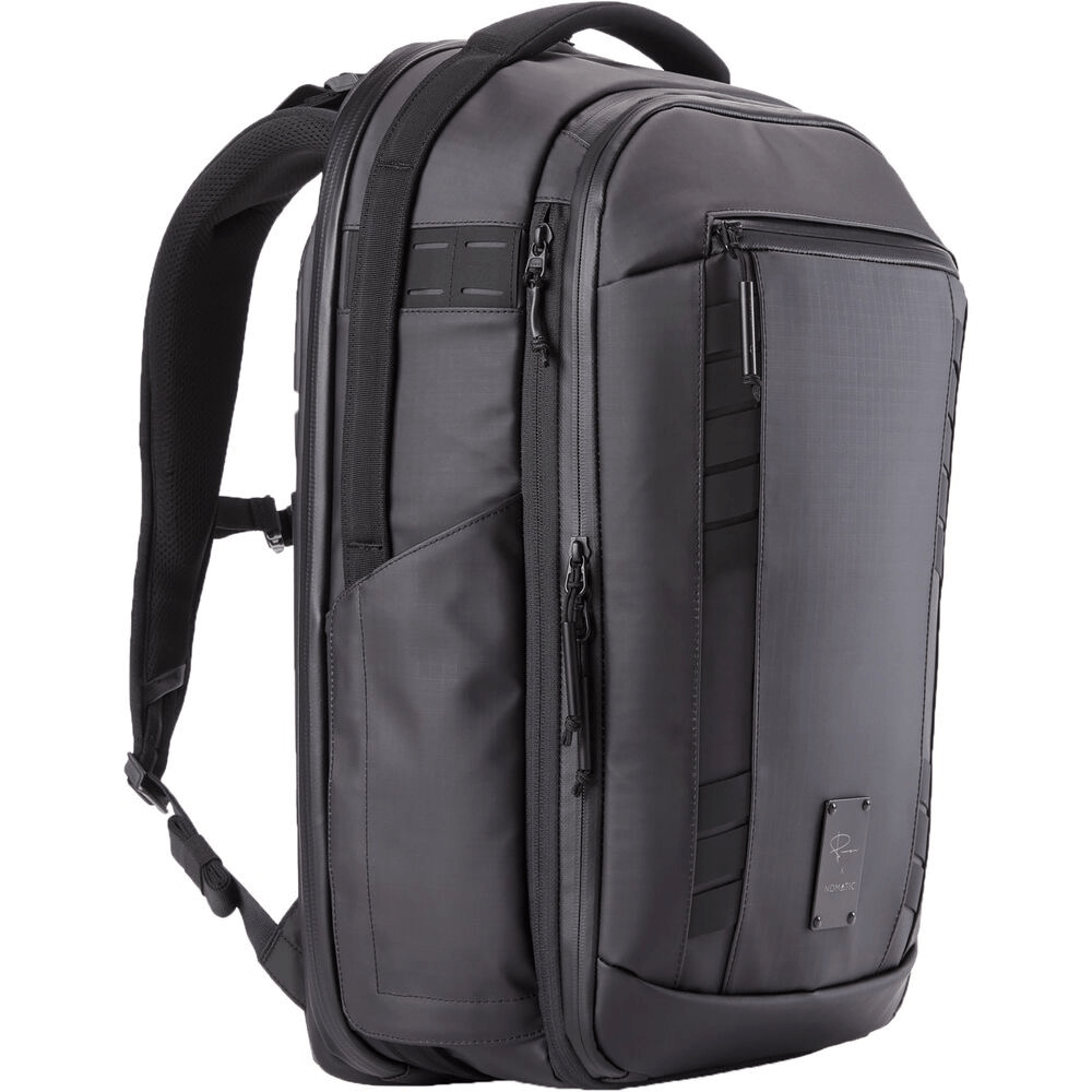 Shop Nomatic McKinnon 35L Camera Backpack by Nomatic at Nelson Photo & Video