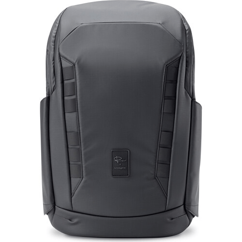 Shop Nomatic McKinnon Camera Backpack with 2 Small Cubes (25L) by Nomatic at Nelson Photo & Video