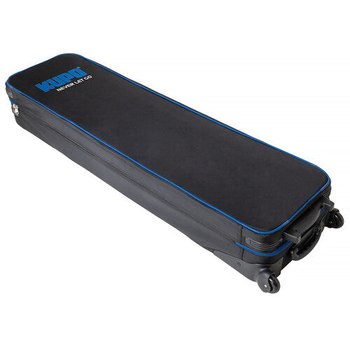 Kupo Triple C-Stand Rolling Case (Black)