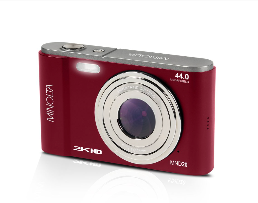 2.7K HD Digital sale Camera