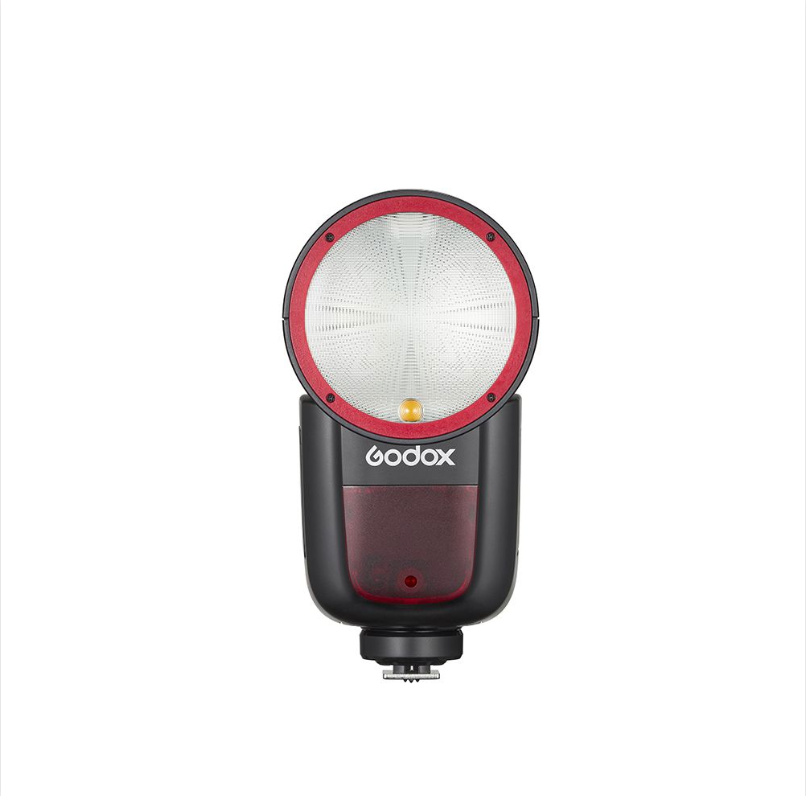 Godox V1 Flash for Fujifilm
