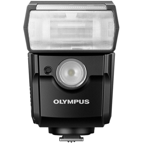 Shop Olympus FL-700WR Electronic Flash by Olympus at Nelson Photo & Video