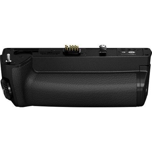 Shop Olympus HLD-7 Battery Grip for OM-D E-M1 Camera by Olympus at Nelson Photo & Video