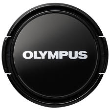 Shop Olympus LC-37N Lens Cap by Olympus at Nelson Photo & Video